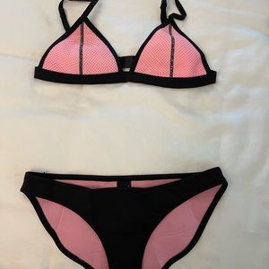 Triangl bathing suit